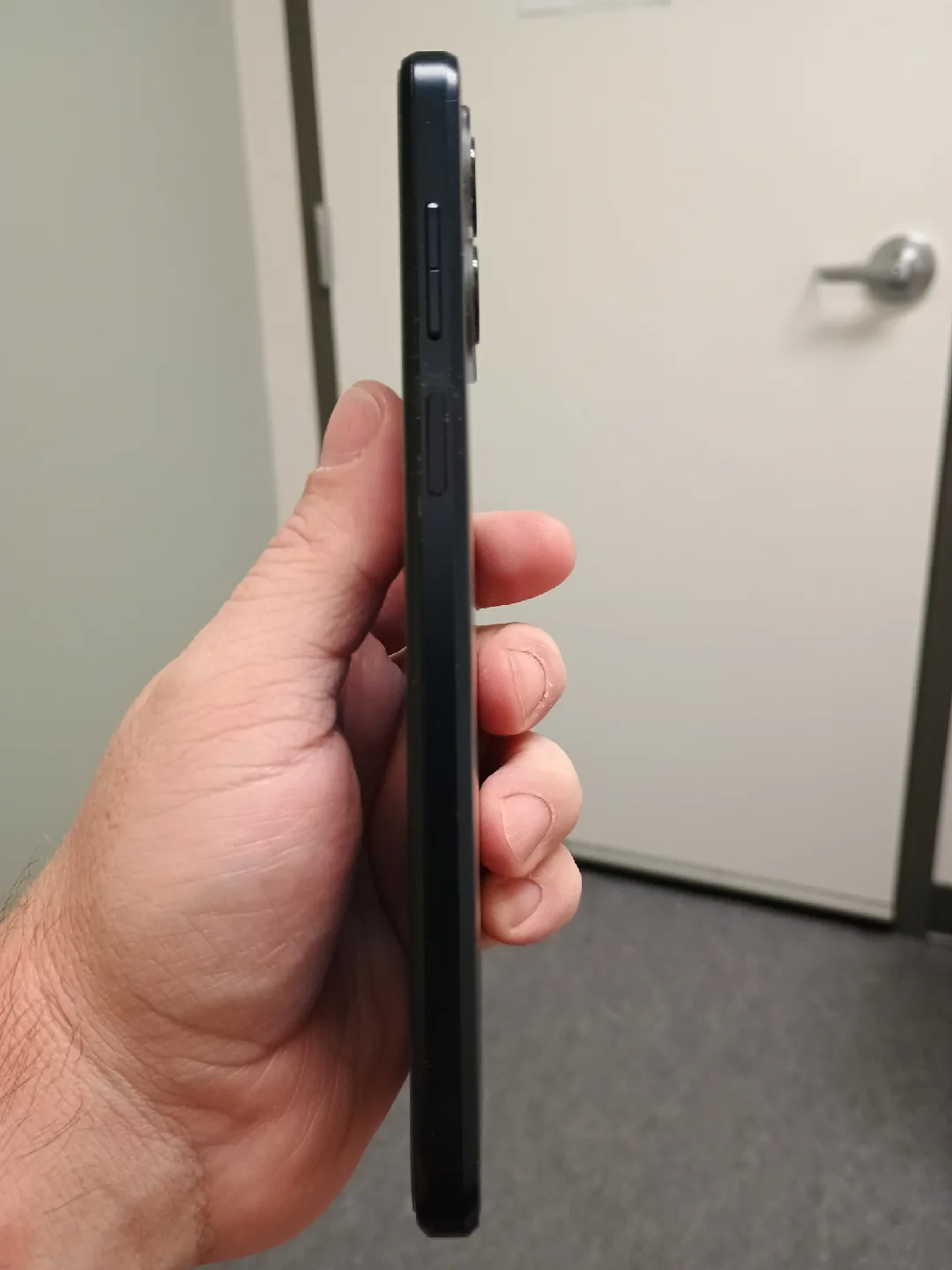 Motorola Moto G 5G 2023- Black image indicator(2)