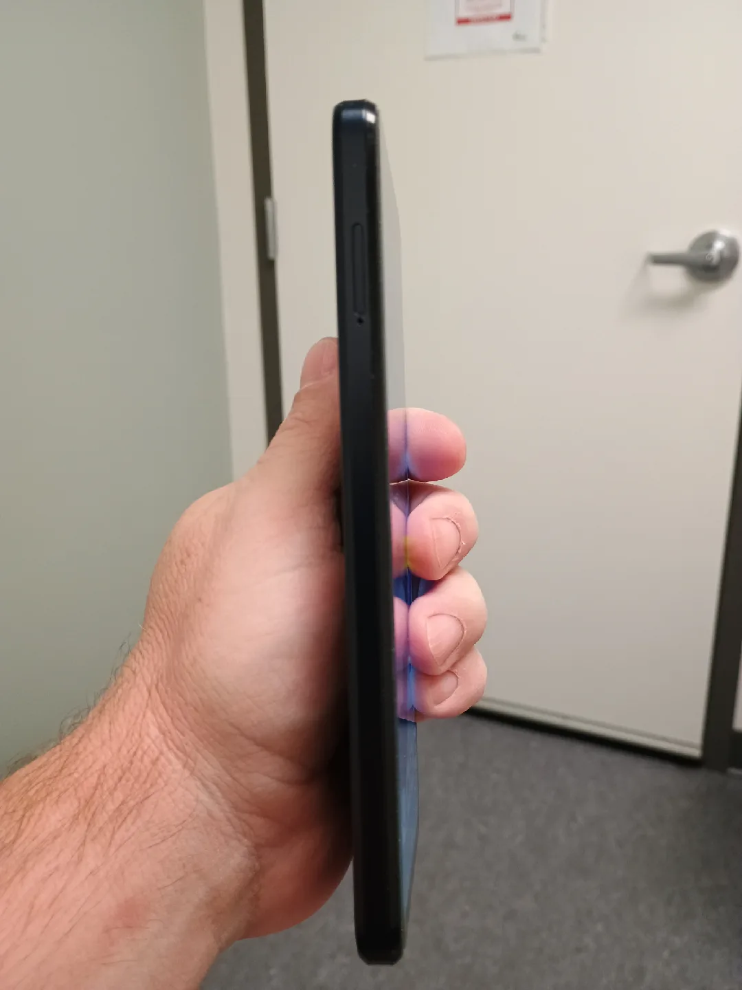 Motorola Moto G 5G 2023- Black image indicator(4)