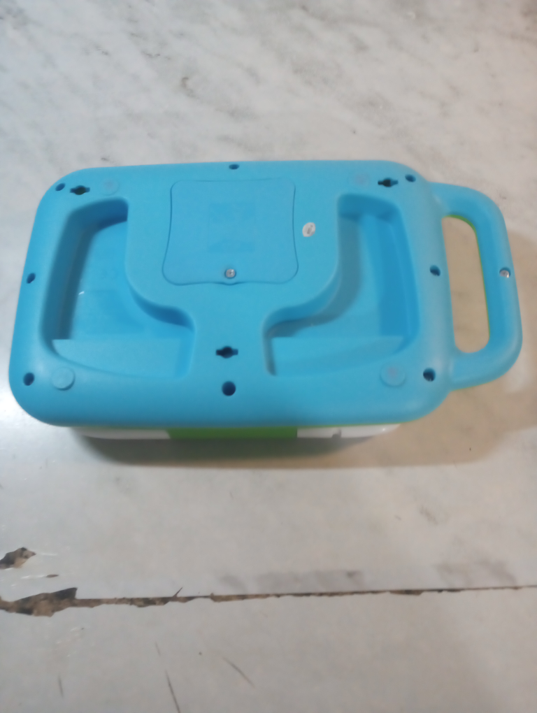LeapFrog 2-in-1 LeapTop Touch - photo 3