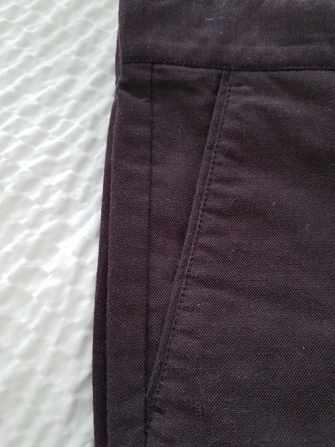 RW&CO. Slim Fit Pants - Size 32 - photo 3