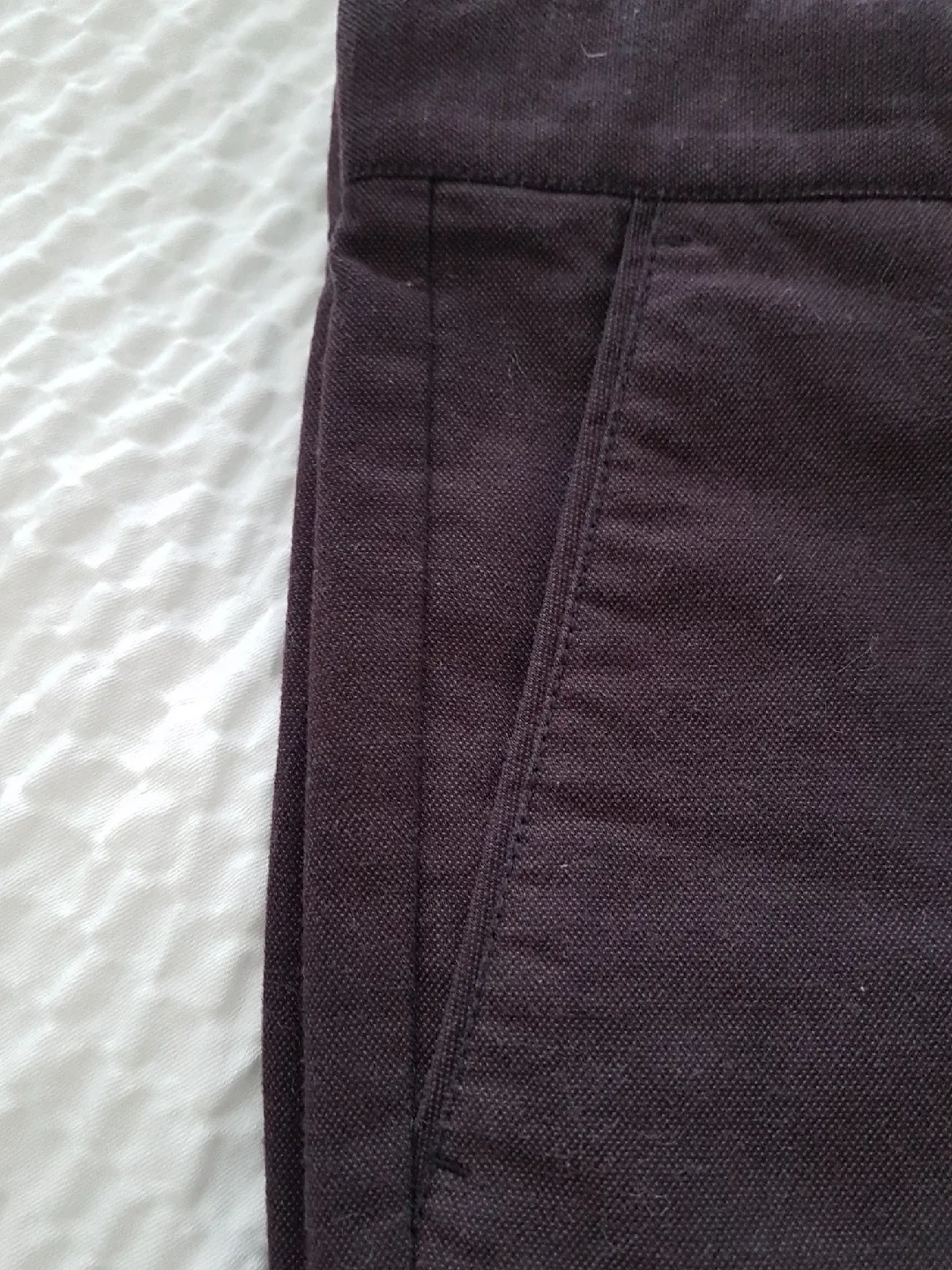 RW&CO. Slim Fit Pants - Size 32 image indicator(3)