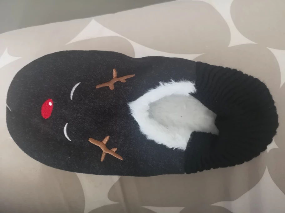 New Ice Fresh Slipper Socks - Size 7/10