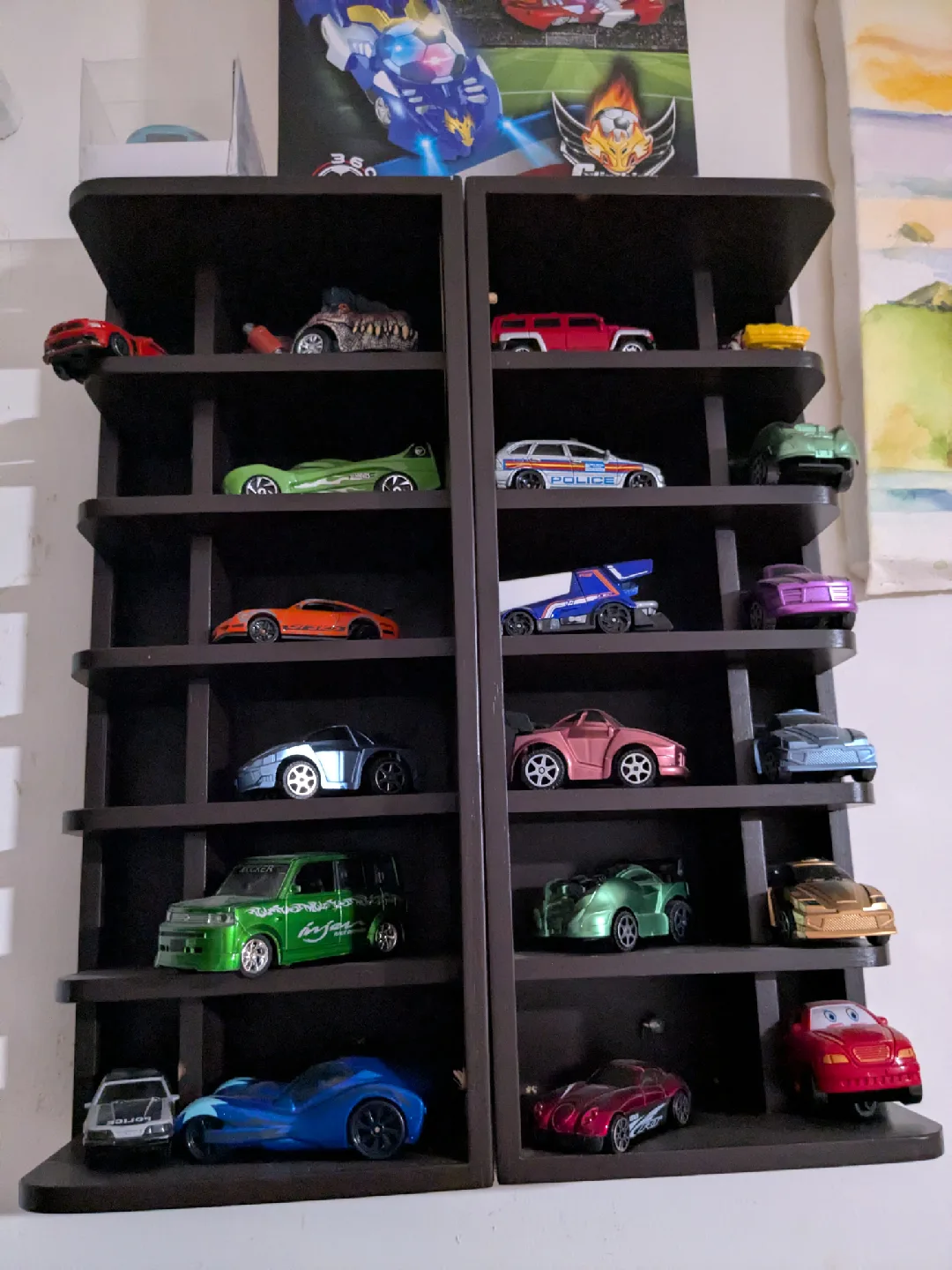 (2) Toy Cars GIVEAWAY #FallDeclutterChallenge🥕🥕🥕 image indicator(2)