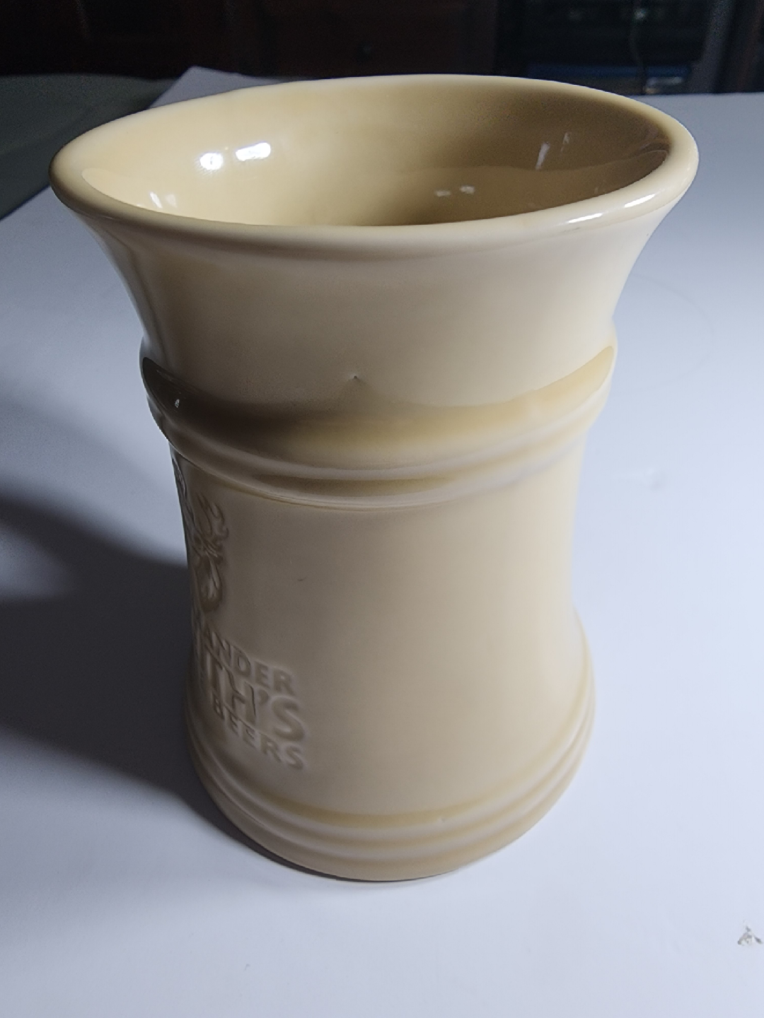 Alexander Keith's Fine Beers Mug - photo 4
