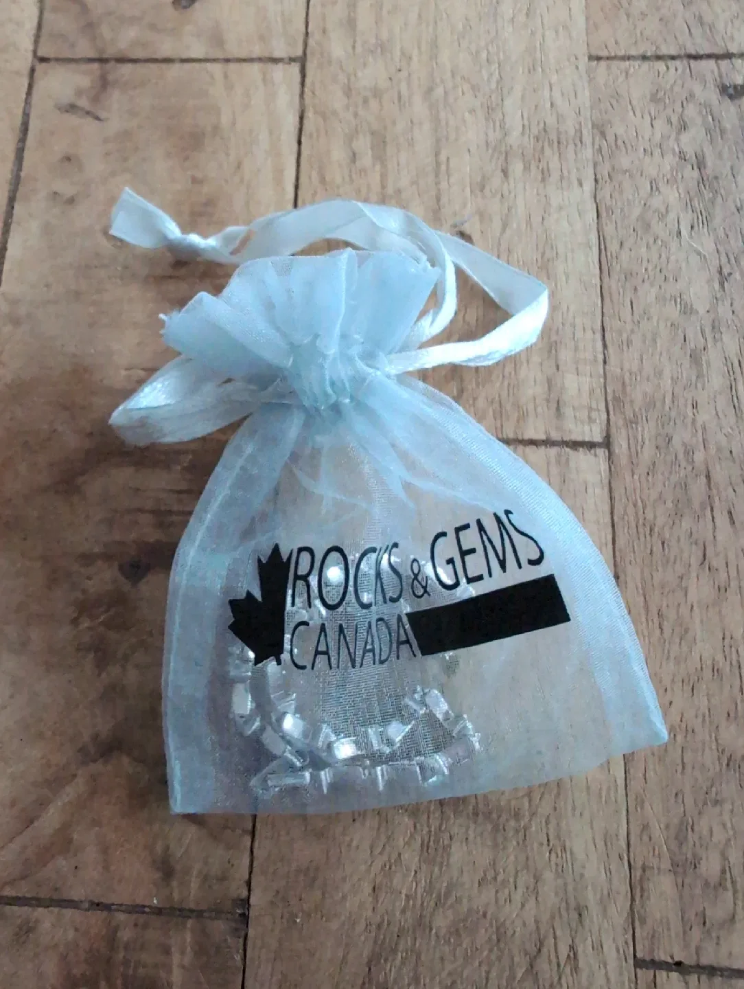 Silver Bracelet image indicator(3)