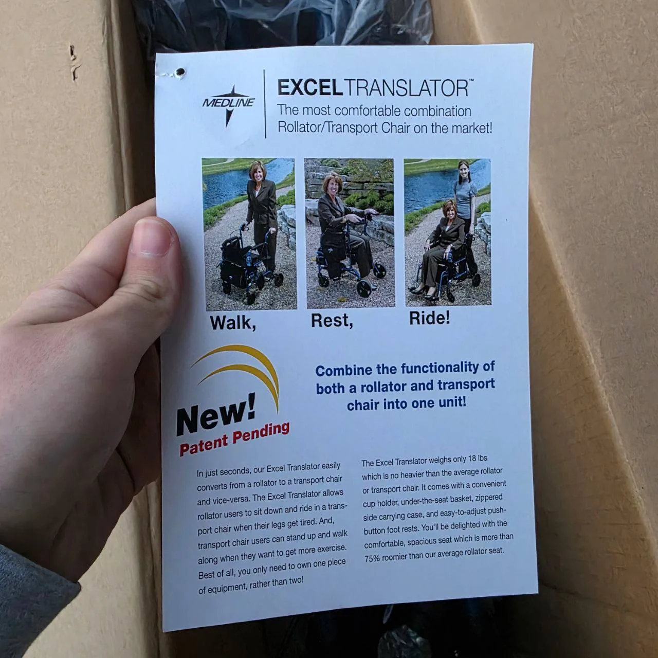 Medline Excel Translator image indicator(3)