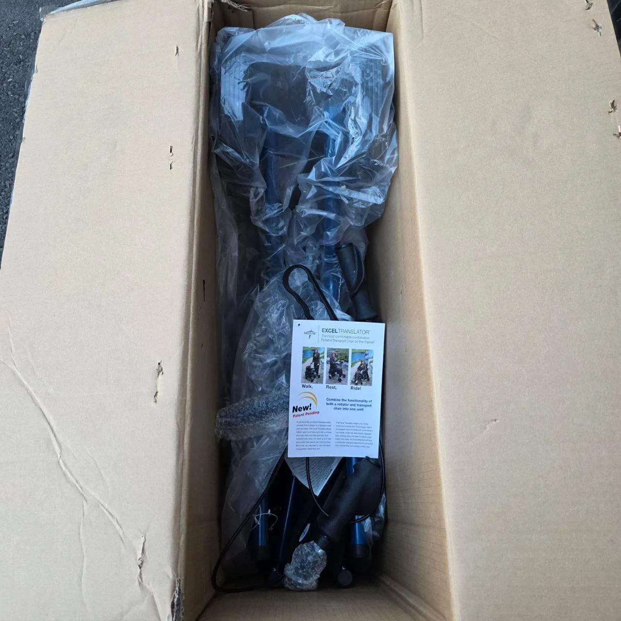 Medline Excel Translator image indicator(4)