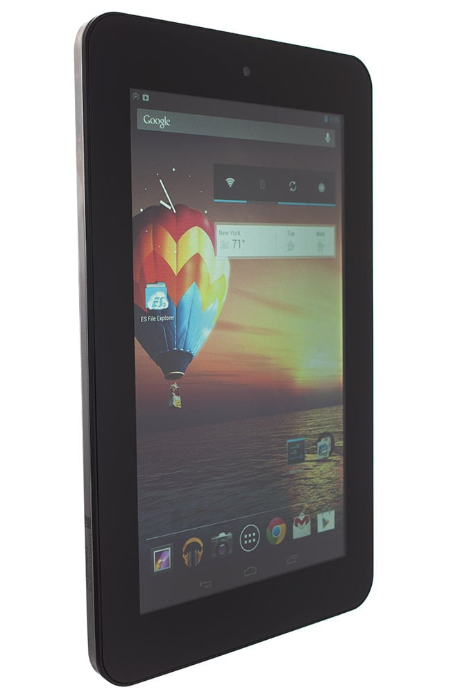 HP  TABLET