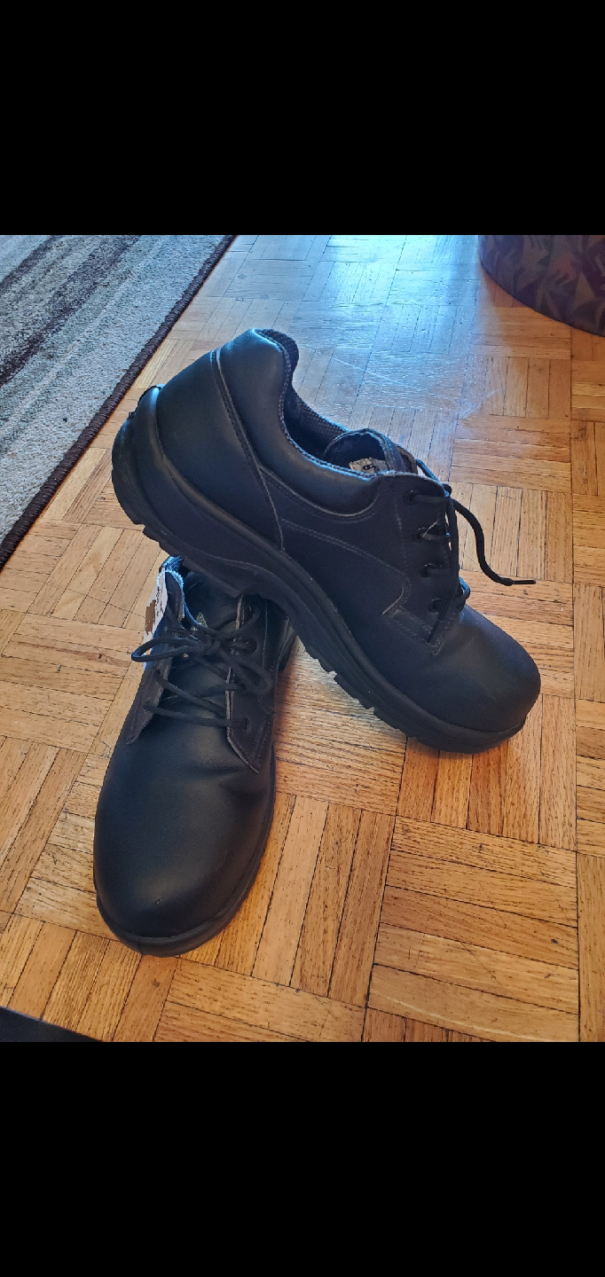 Men's  Cofra Safety Shoes Brand New - photo 3