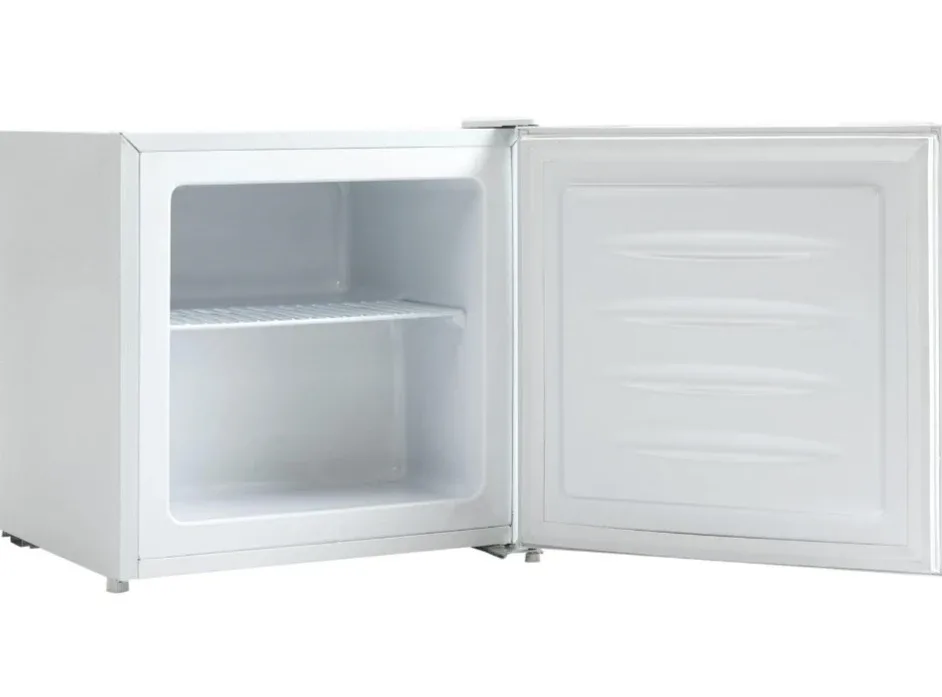 HOMECOM 1 1Cu. Mini Freezer - White image indicator(3)