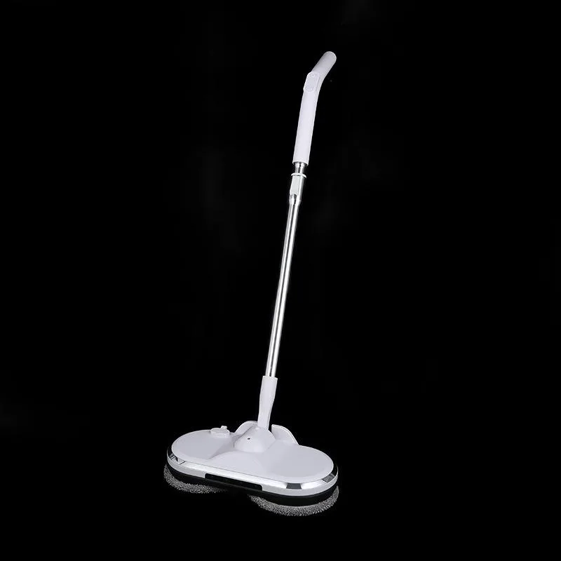 Electric Mop - White thumbnail