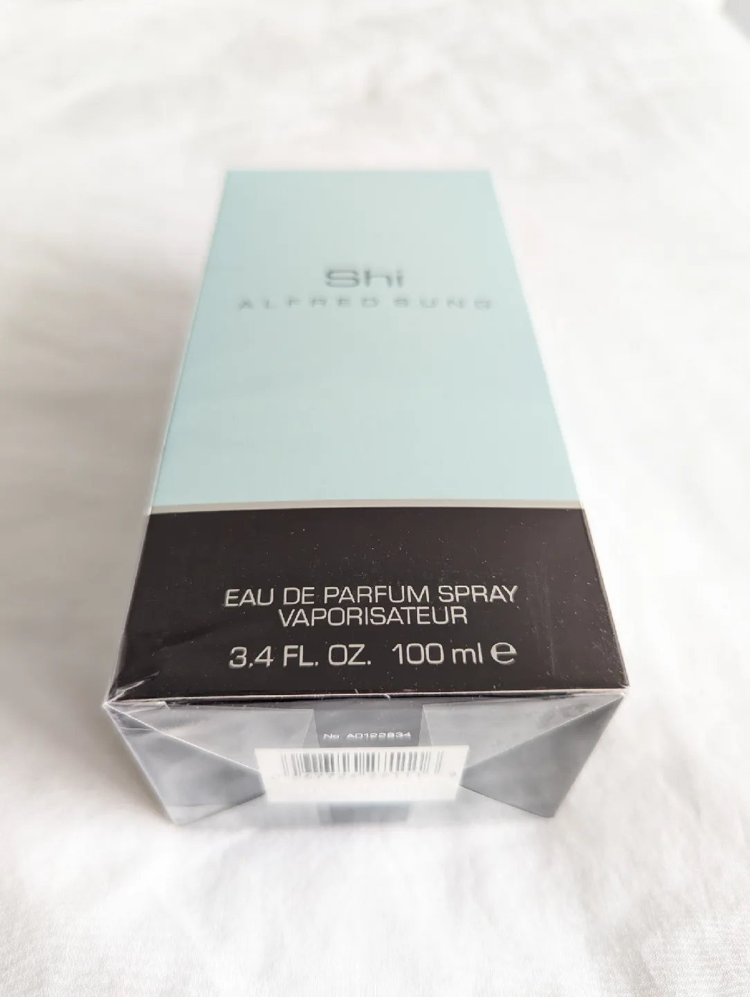 Alfred Sung Shi Eau de Parfum 100ml - New image indicator(2)