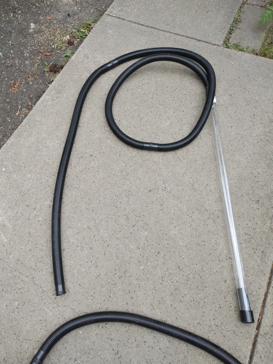 Quick Attach Vacuum Hose image indicator(4)