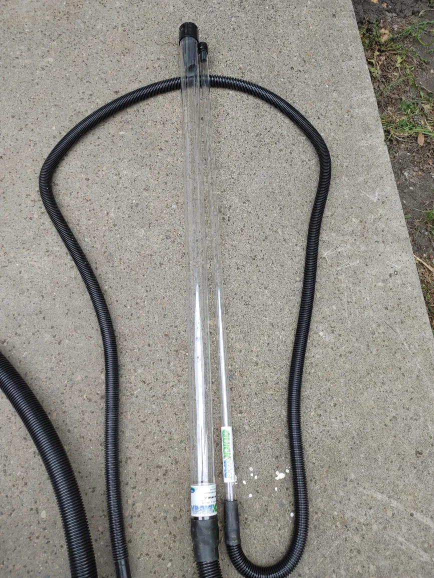 Quick Attach Vacuum Hose image indicator(7)