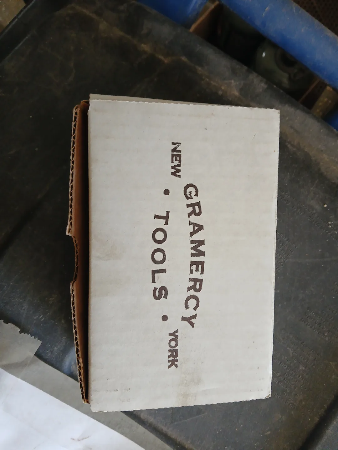 Gramercy Veneer Saw (GT-VSAW.XX) thumbnail