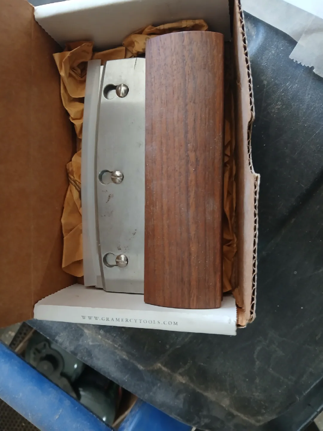 Gramercy Veneer Saw (GT-VSAW.XX) image indicator(2)