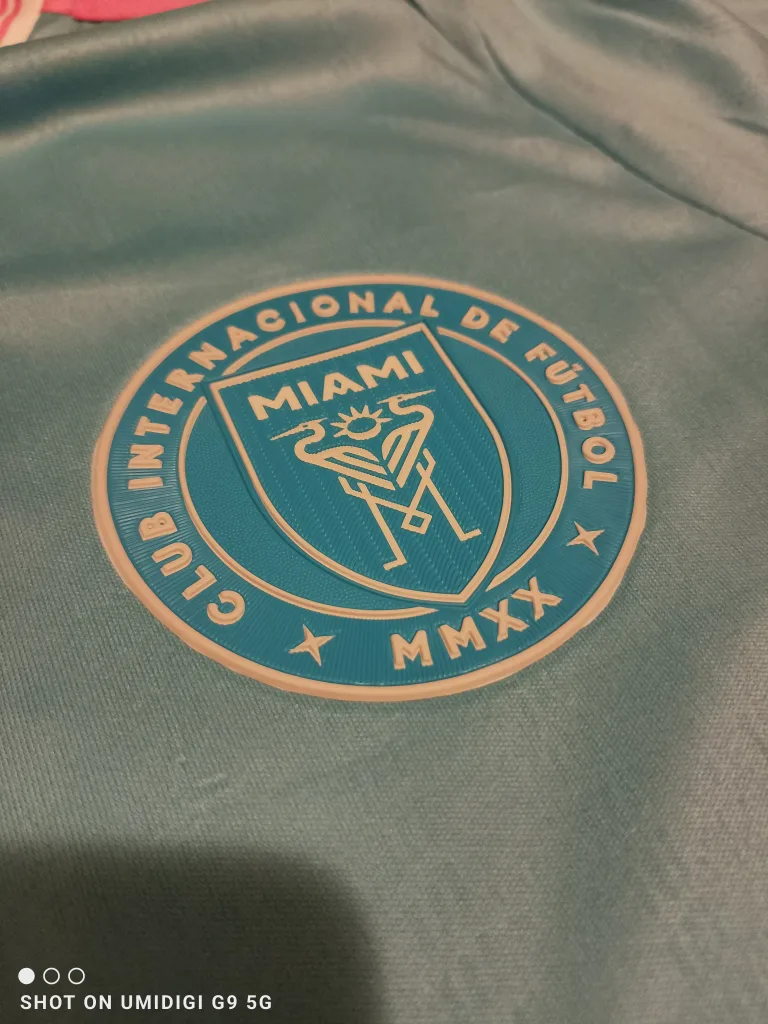 Adidas Inter Miami CF 25/26 Jersey & Shorts image indicator(7)