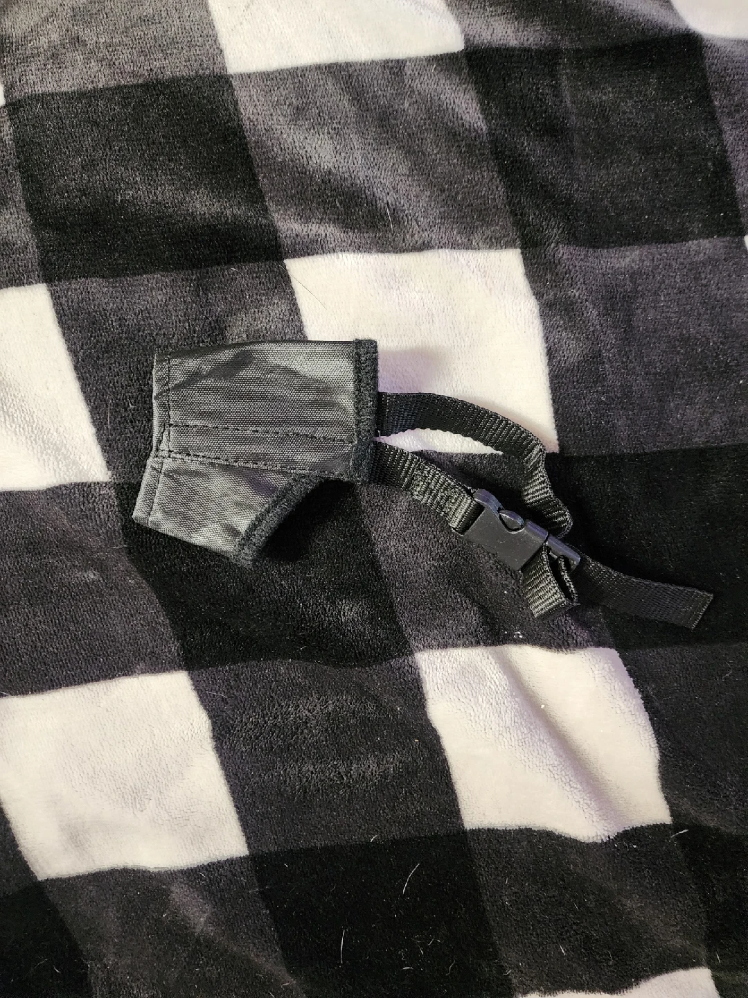 Dog Muzzle - Size 1 x-small 🥕🥕🥕