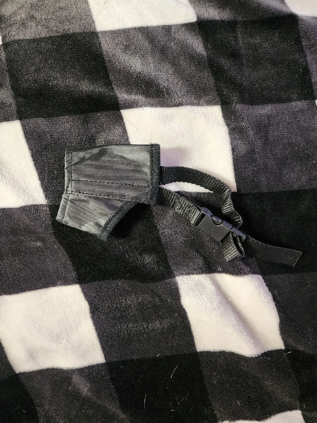 Dog Muzzle - Size 1 x-small thumbnail