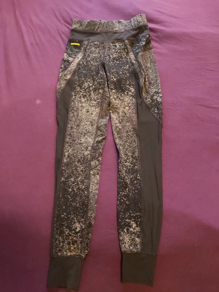 Lole XS/TP Leggings - Born in Montreal thumbnail