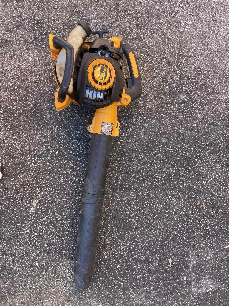 Poulan Pro Blower thumbnail