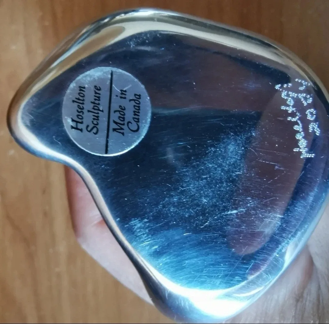 Pair of Hoselton Art Deco image indicator(7)