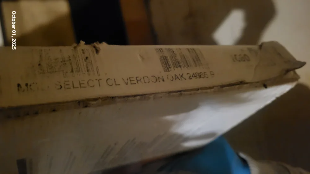 Moduleo Select CL Verdon Oak Flooring - 1.76 m² image indicator(2)