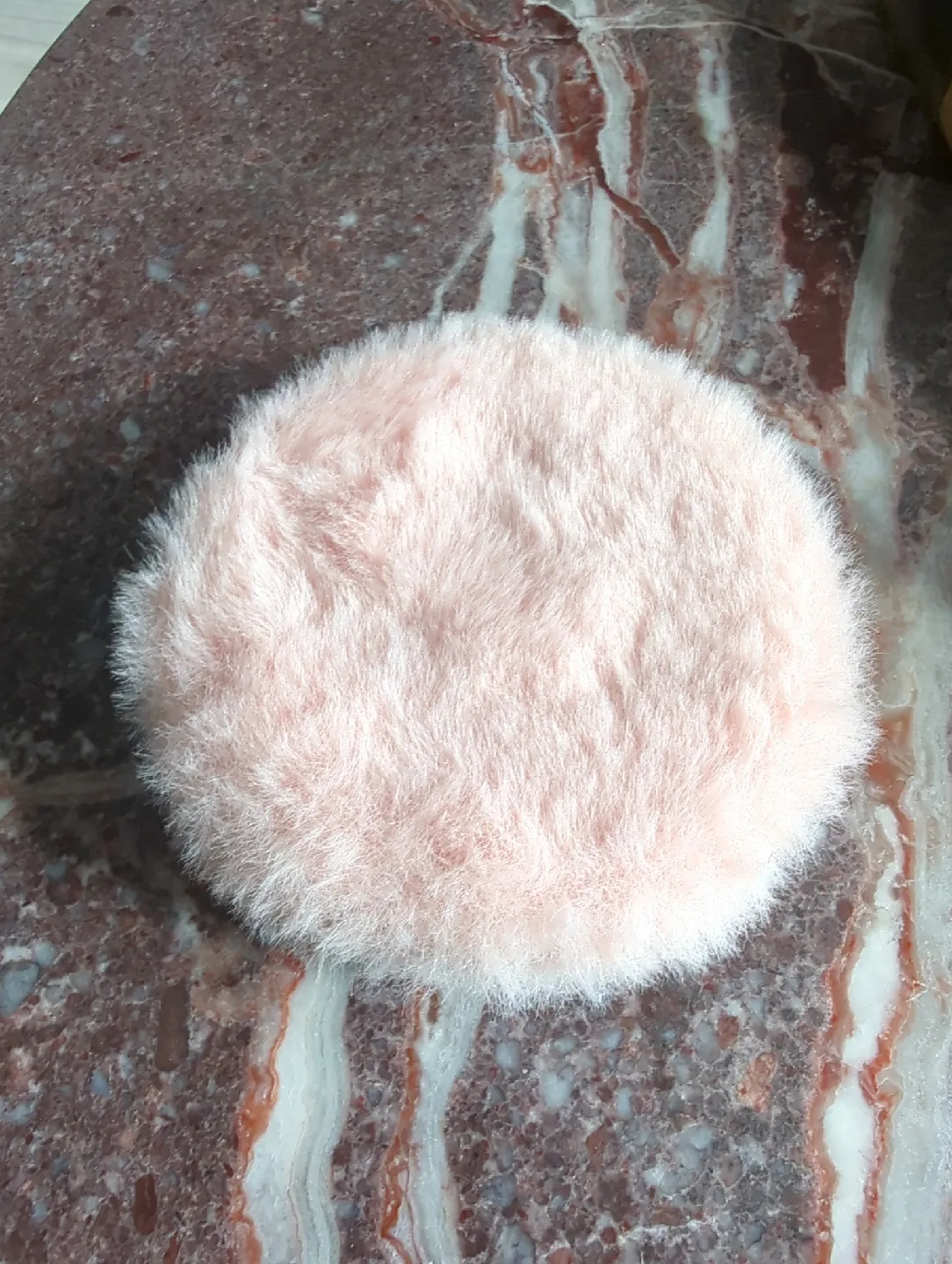 Maybelline Compact Mirror - Pink image indicator(2)