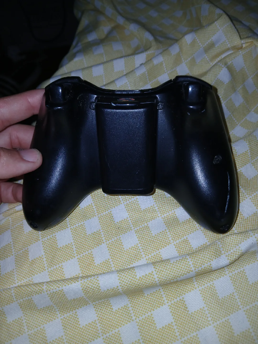 Xbox 360 controller image indicator(2)