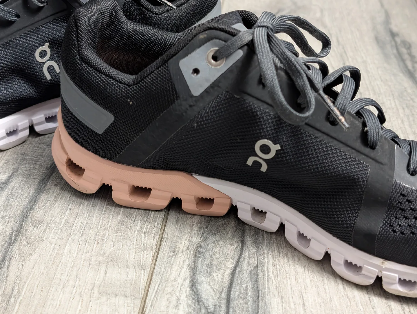 ON Cloud shoes - Cloudflow for women image indicator(3)