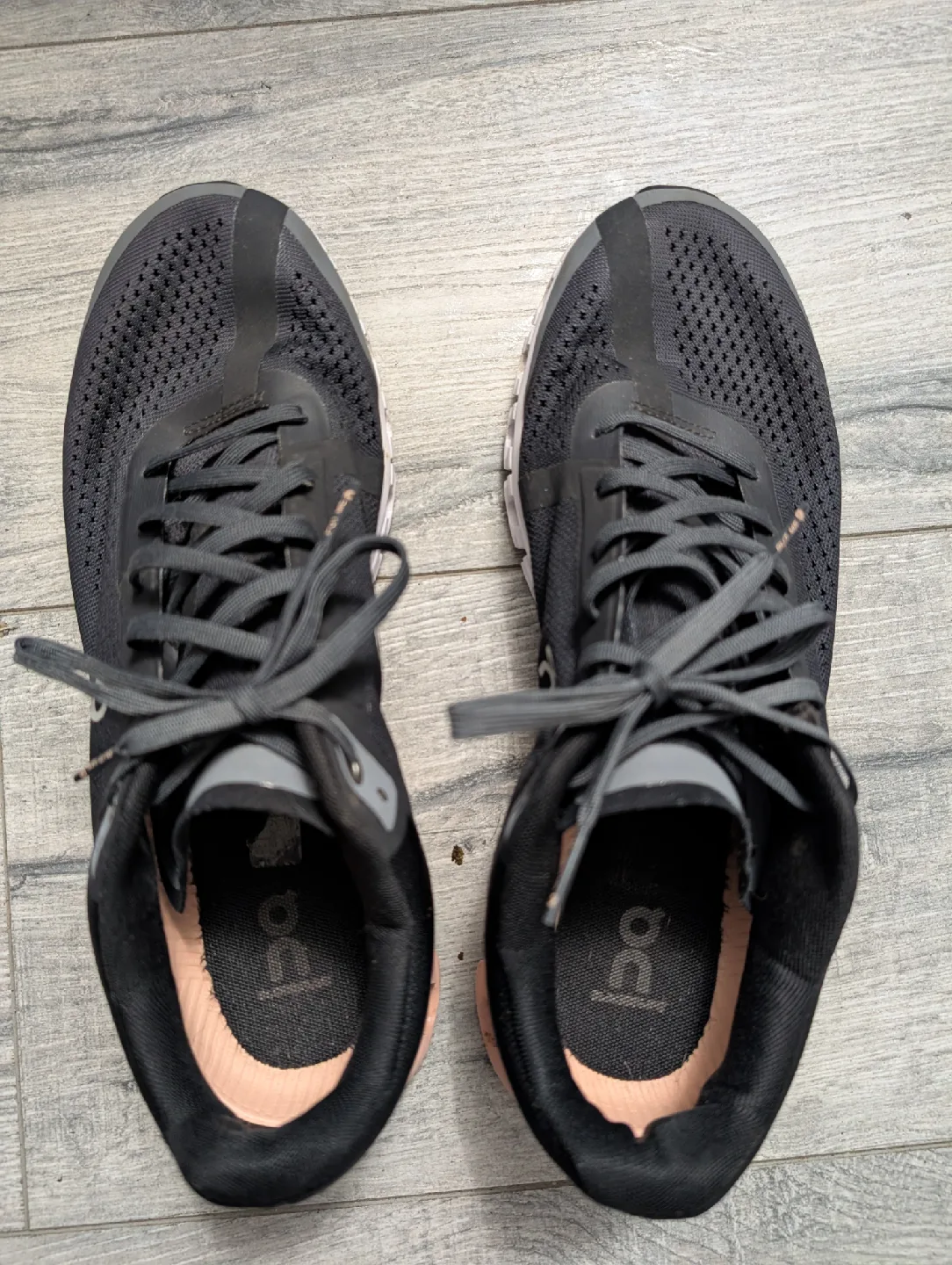 ON Cloud shoes - Cloudflow for women image indicator(5)