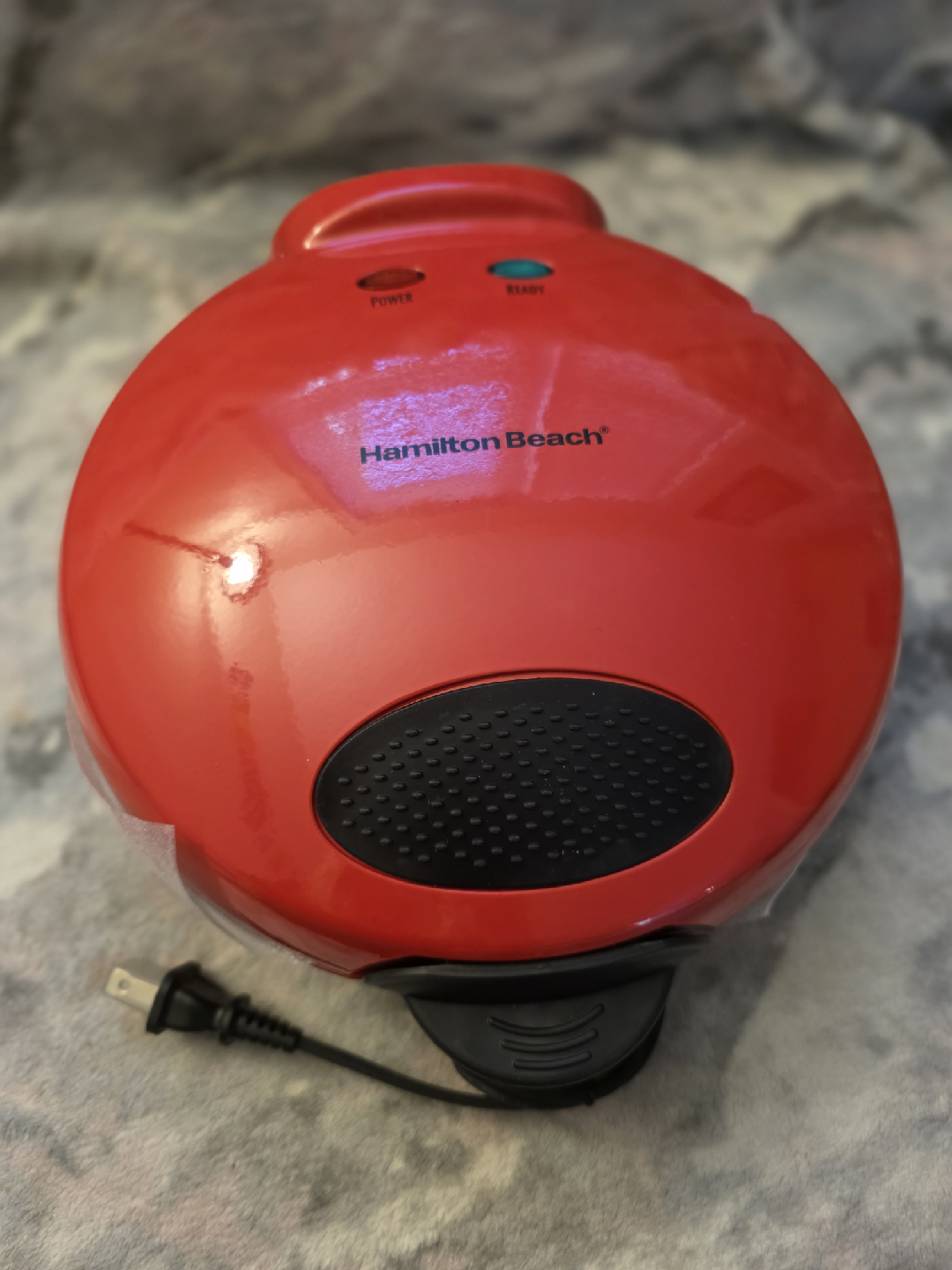 Hamilton Beach Quesadilla Maker - Makes 6 Wedges - photo 3