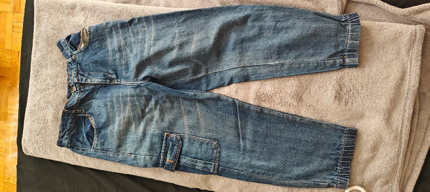 Assafras Jeans - Medium Size thumbnail