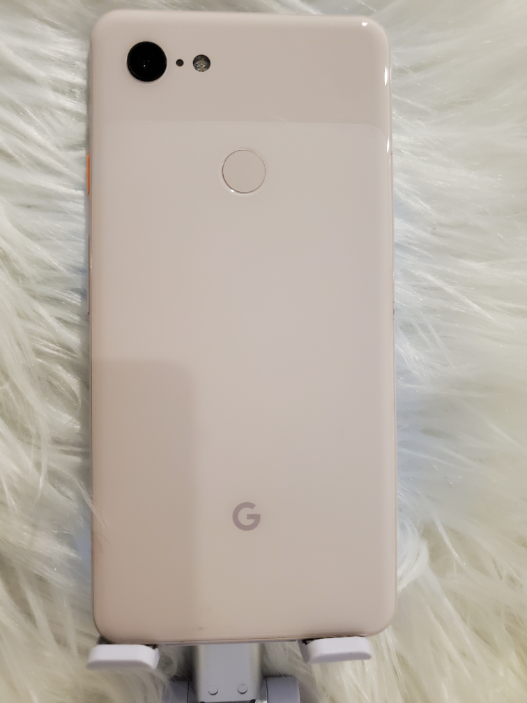 Google Pixel 3 XL - photo 5