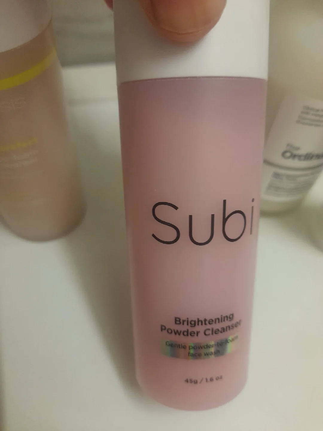 Skincare Bundle # D image indicator(4)