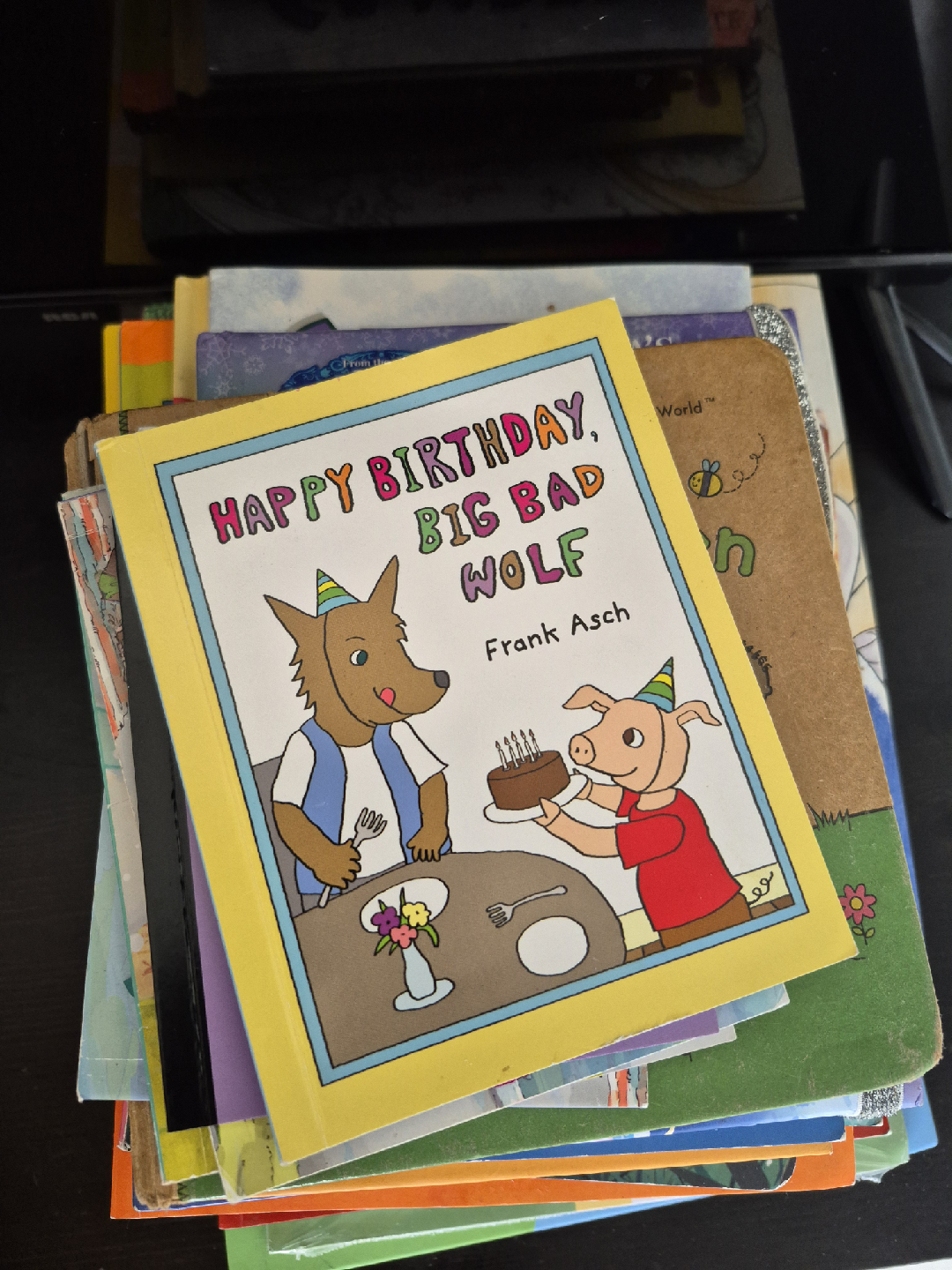 Children's Books Bundle