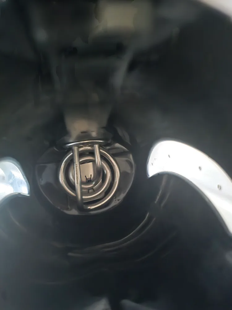 Salton Electric Kettle image indicator(4)