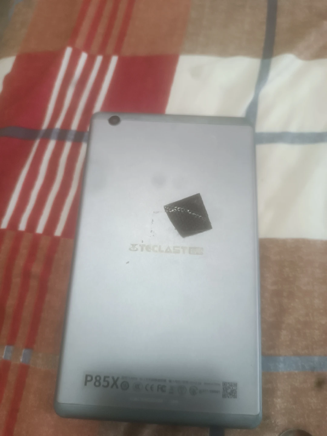Teclast P85X Tablet