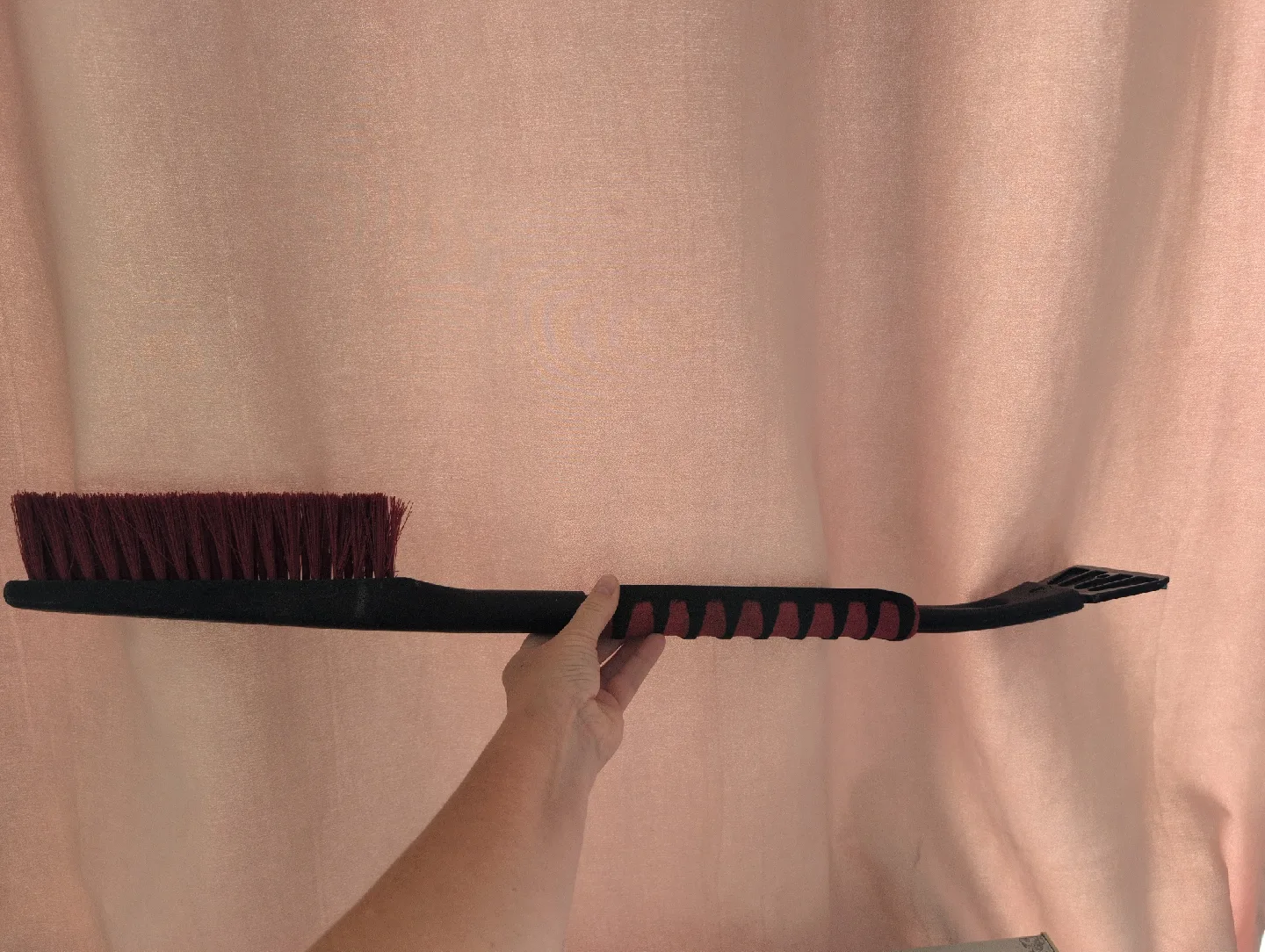 Mallory Snow Brush/Ice Scraper thumbnail