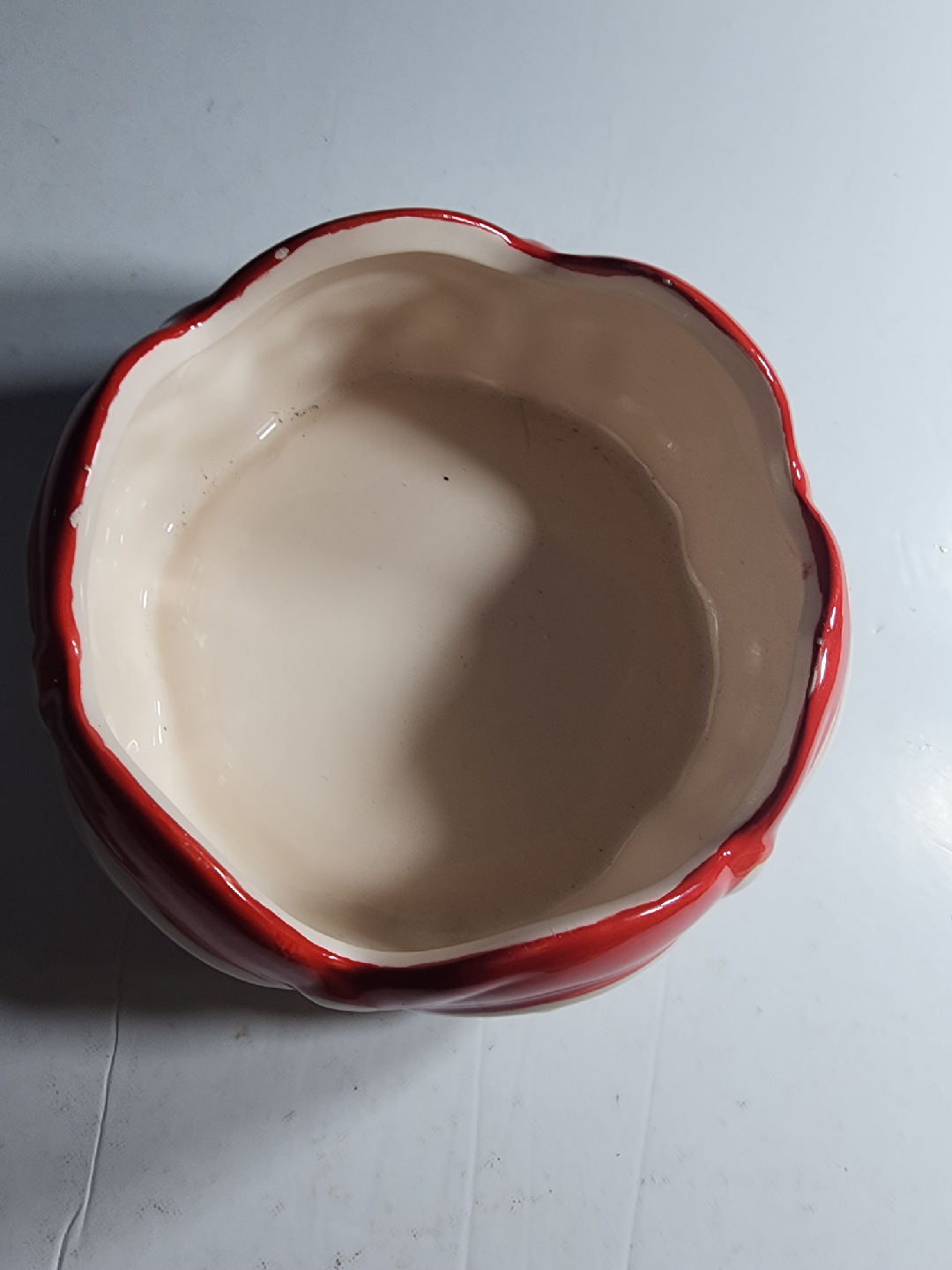 Royal Norfolk Santa Face Bowl - photo 3