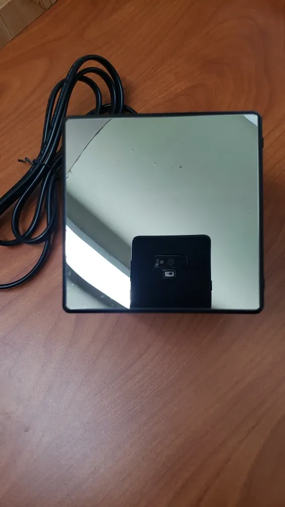 Sony ICF-C1T FM/AM Clock Radio image indicator(4)