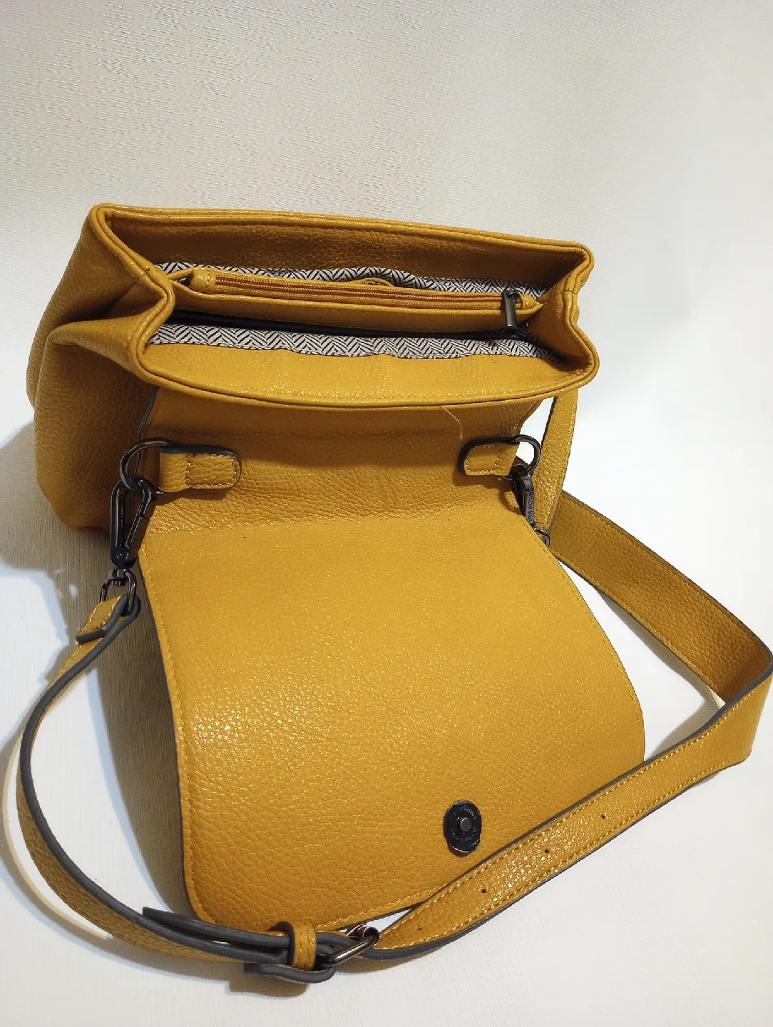 Steve Madden Bag image indicator(6)