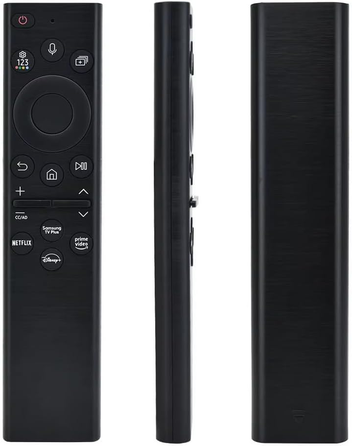 BN59-01385A Replacement Voice Smart Remote Control - photo 2