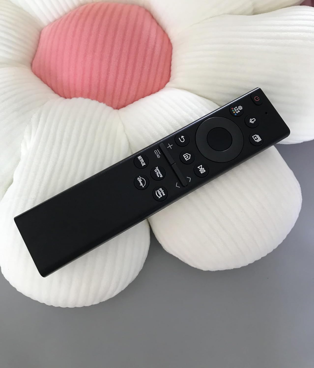 BN59-01385A Replacement Voice Smart Remote Control - photo 3