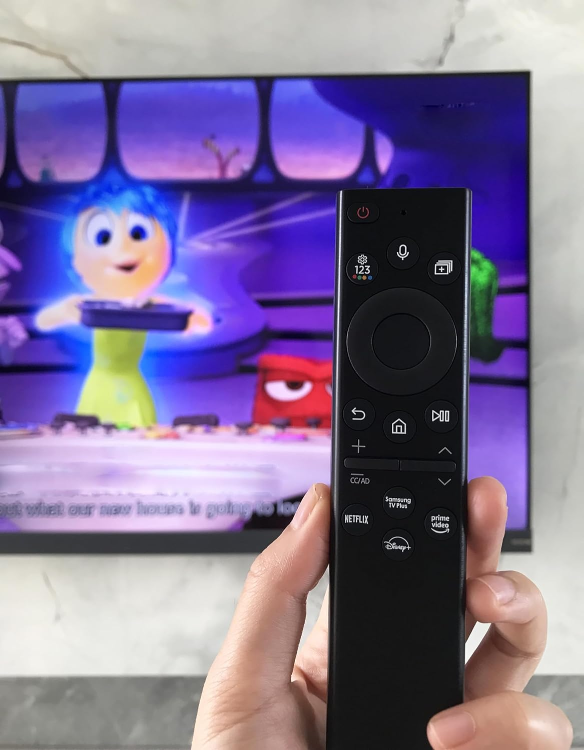 BN59-01385A Replacement Voice Smart Remote Control - photo 5