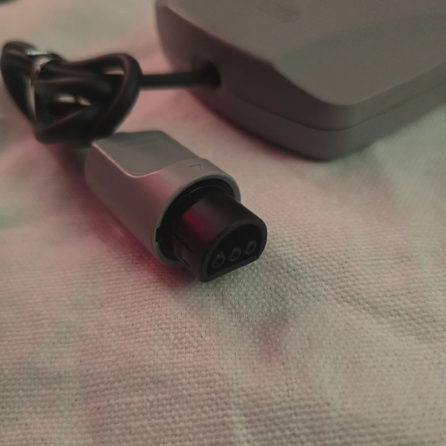 Nintendo 64 N64 VRU Voice Recognition Unit image indicator(4)