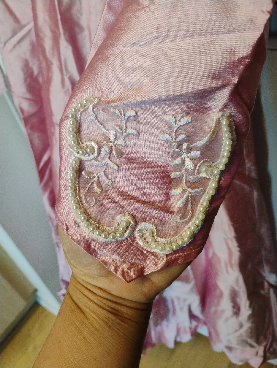 Korean style dress image indicator(3)