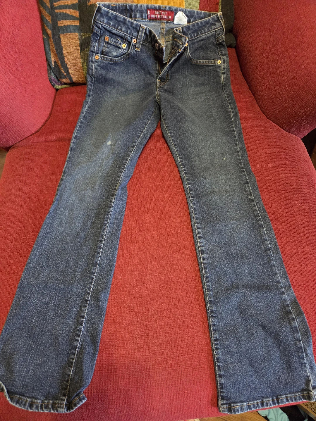 Levis Jeans - photo 4