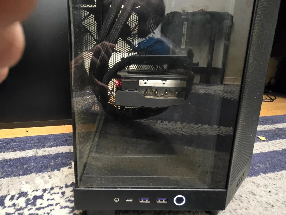 Custom Built Gaming PC - RTX image indicator(2)