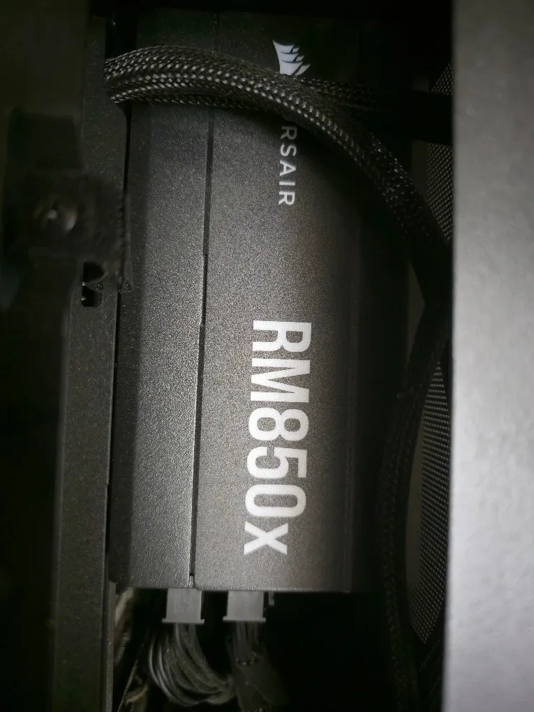 Custom Built Gaming PC - RTX image indicator(6)